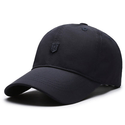 R Fishing Cap