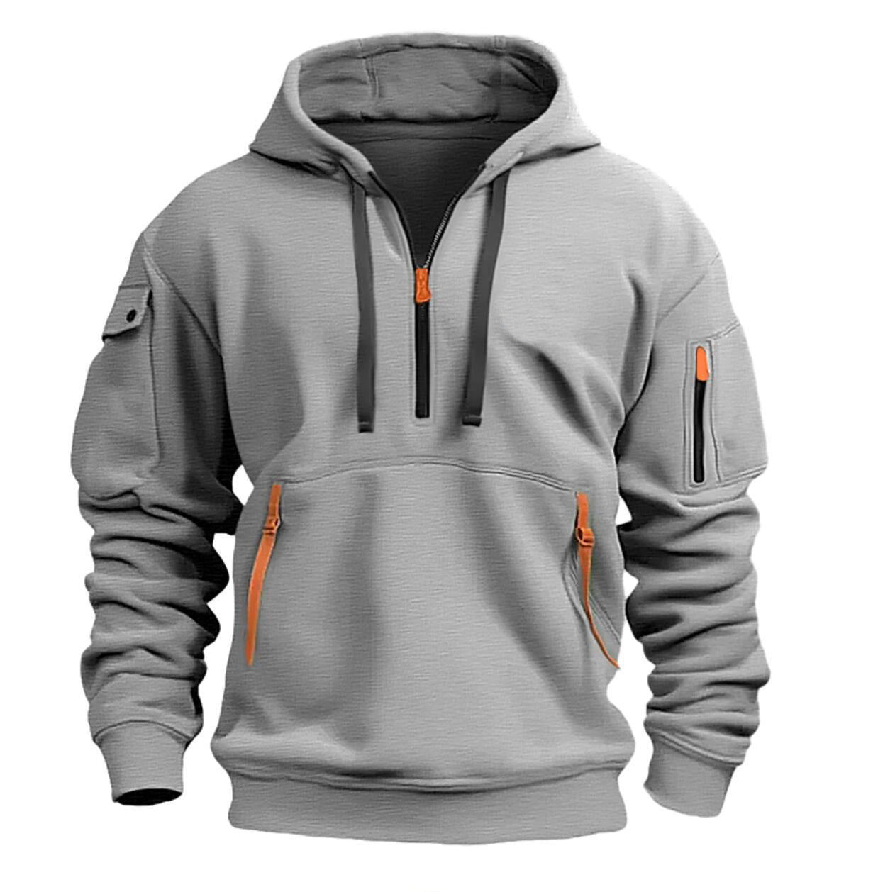 Gunnar Hoodie