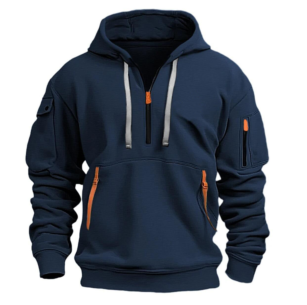 Gunnar Hoodie