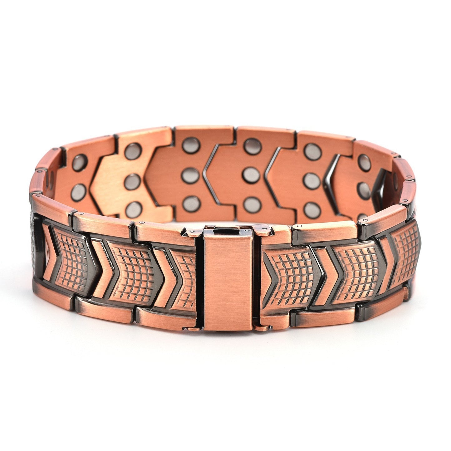 Magnetic Copper Therapy Bracelet