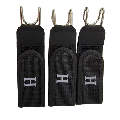 Harrington No-Buckle Belt