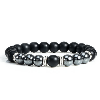 Creative Wrist Stone Bracelet