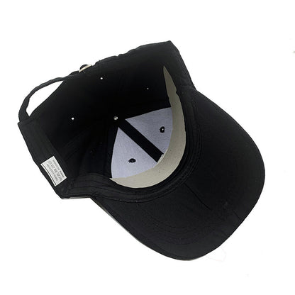 Angel Baseball Cap