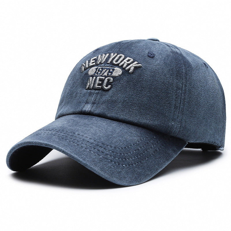 New York 1978 Baseball Cap