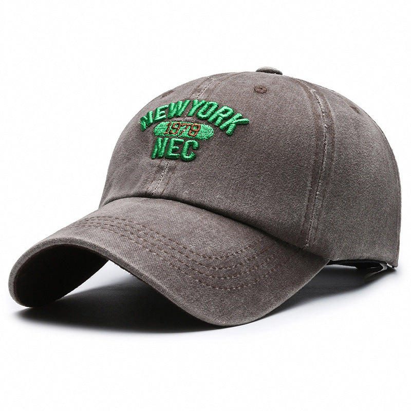 New York 1978 Baseball Cap