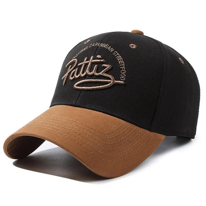 Pattiz Carribean Streetfood Cap