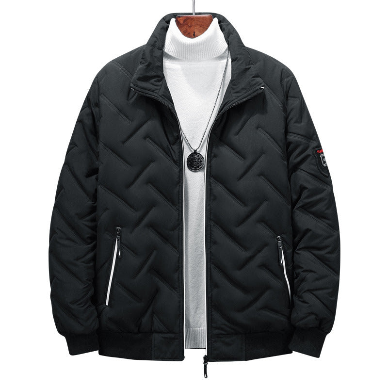 Spec Padded Jacket