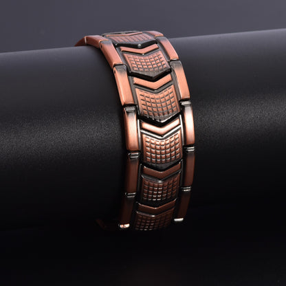 Magnetic Copper Therapy Bracelet