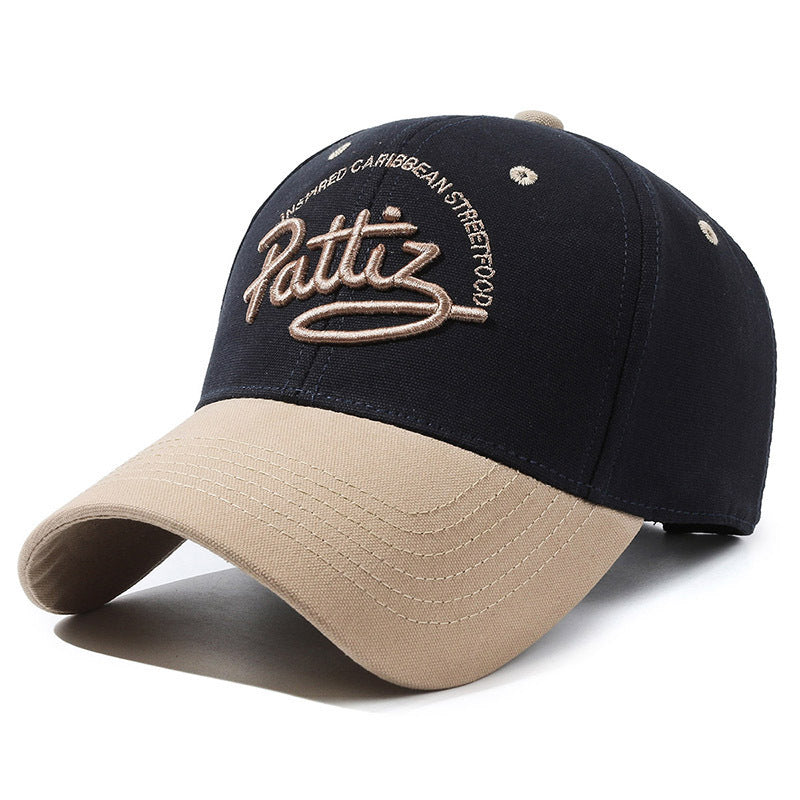 Pattiz Carribean Streetfood Cap