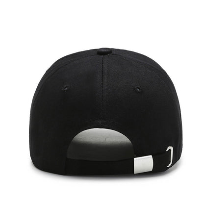 Yesterday Now Tomorrow Cotton Baseball Cap