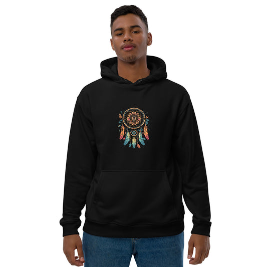 Dream Catcher Premium eco hoodie