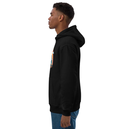 Vaidub Combay Premium eco hoodie