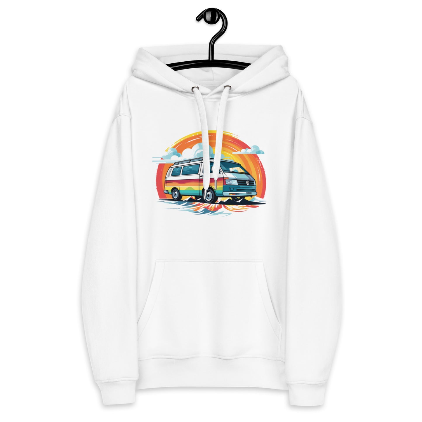 Vaidub Combay Premium eco hoodie