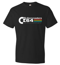 Thumbnail for My Commodore 64 Tee