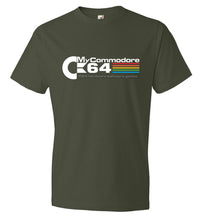 Thumbnail for My Commodore 64 Tee