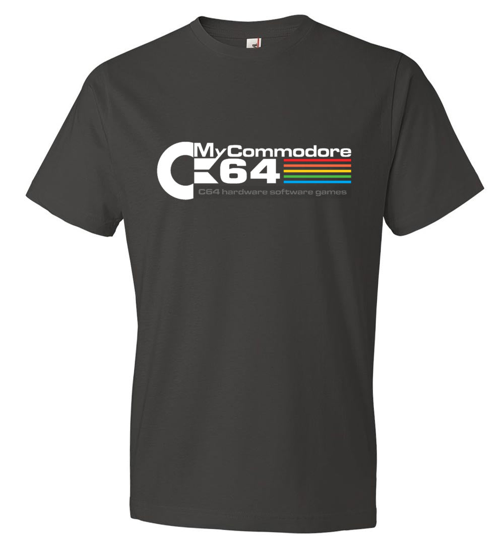 My Commodore 64 Tee