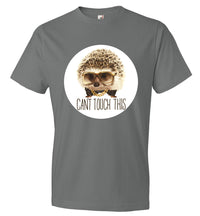 Thumbnail for Cant Touch This Hedgehog Tee