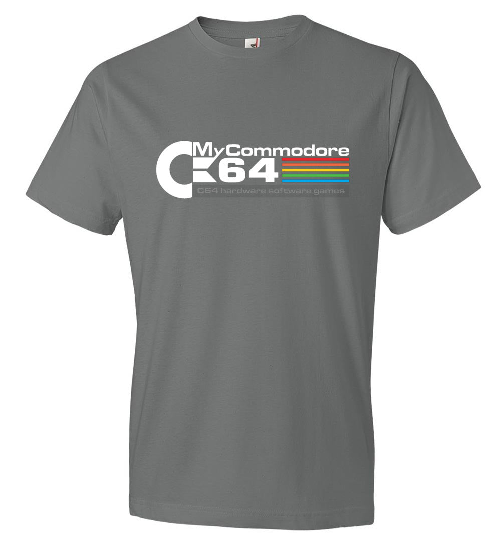 My Commodore 64 Tee