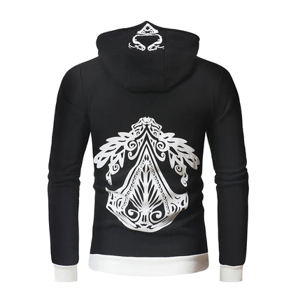 Assassins Ultra Hoodie