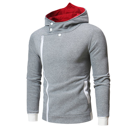 Assassins Ultra Hoodie