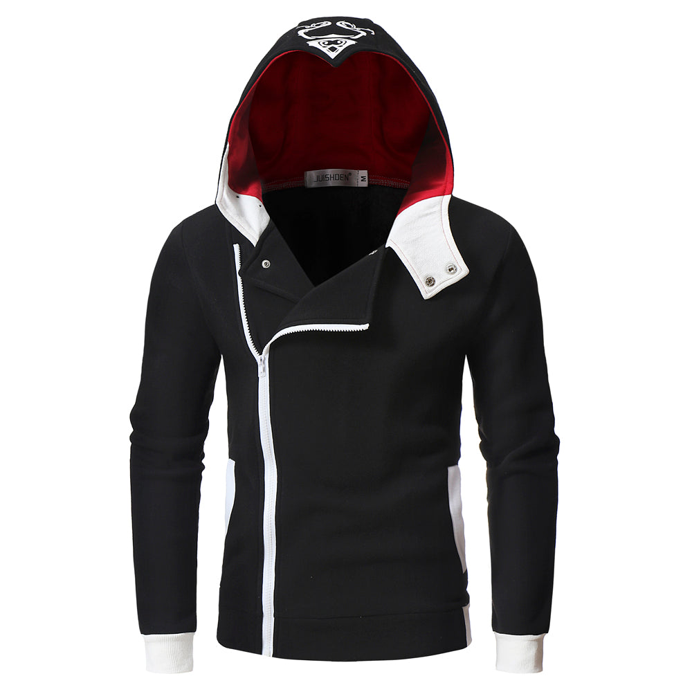 Assassins Ultra Hoodie