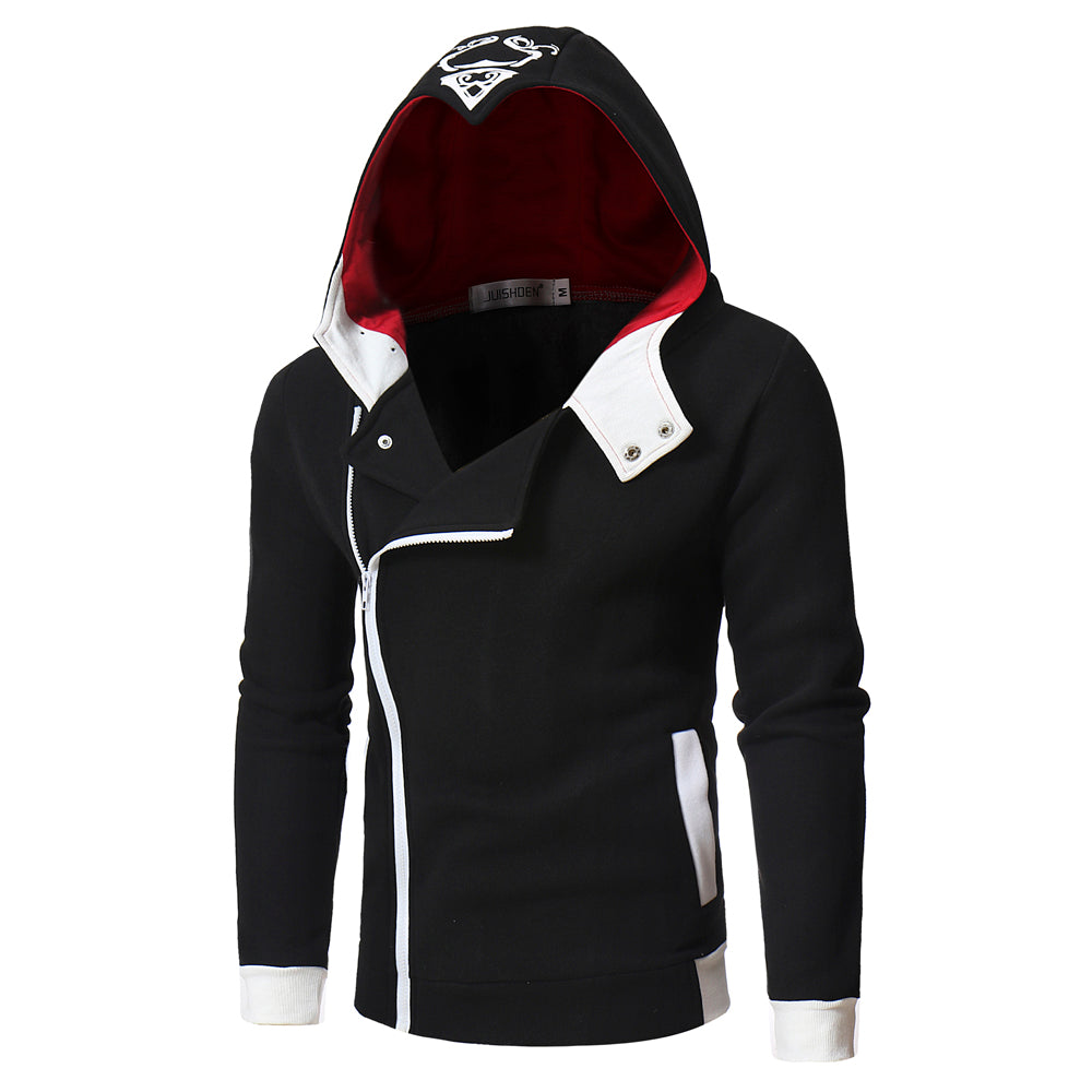 Assassins Ultra Hoodie