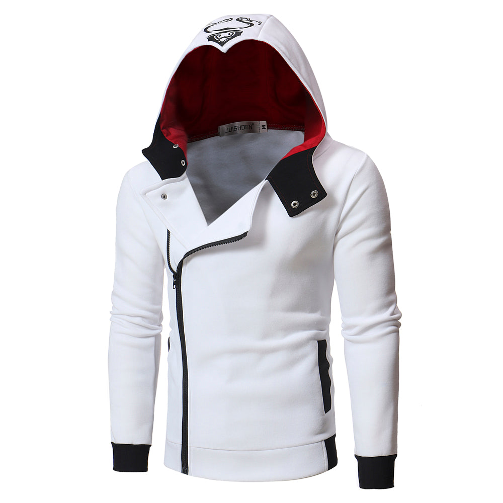 Assassins Ultra Hoodie