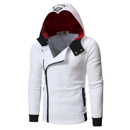 Assassins Ultra Hoodie