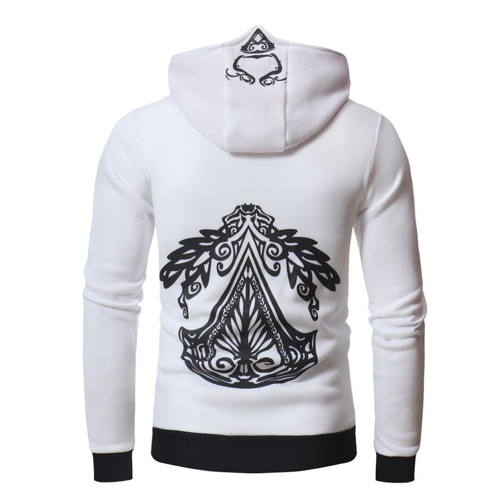 Assassins Ultra Hoodie