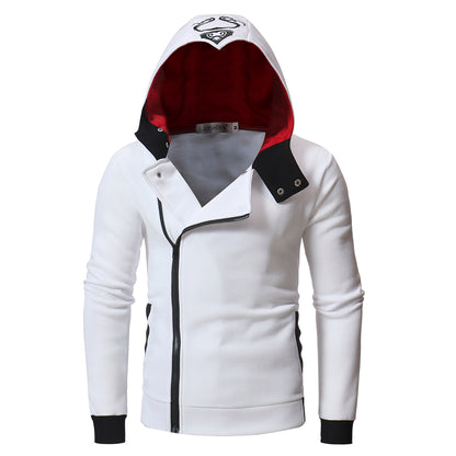 Assassins Ultra Hoodie