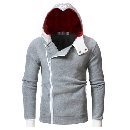 Assassins Ultra Hoodie