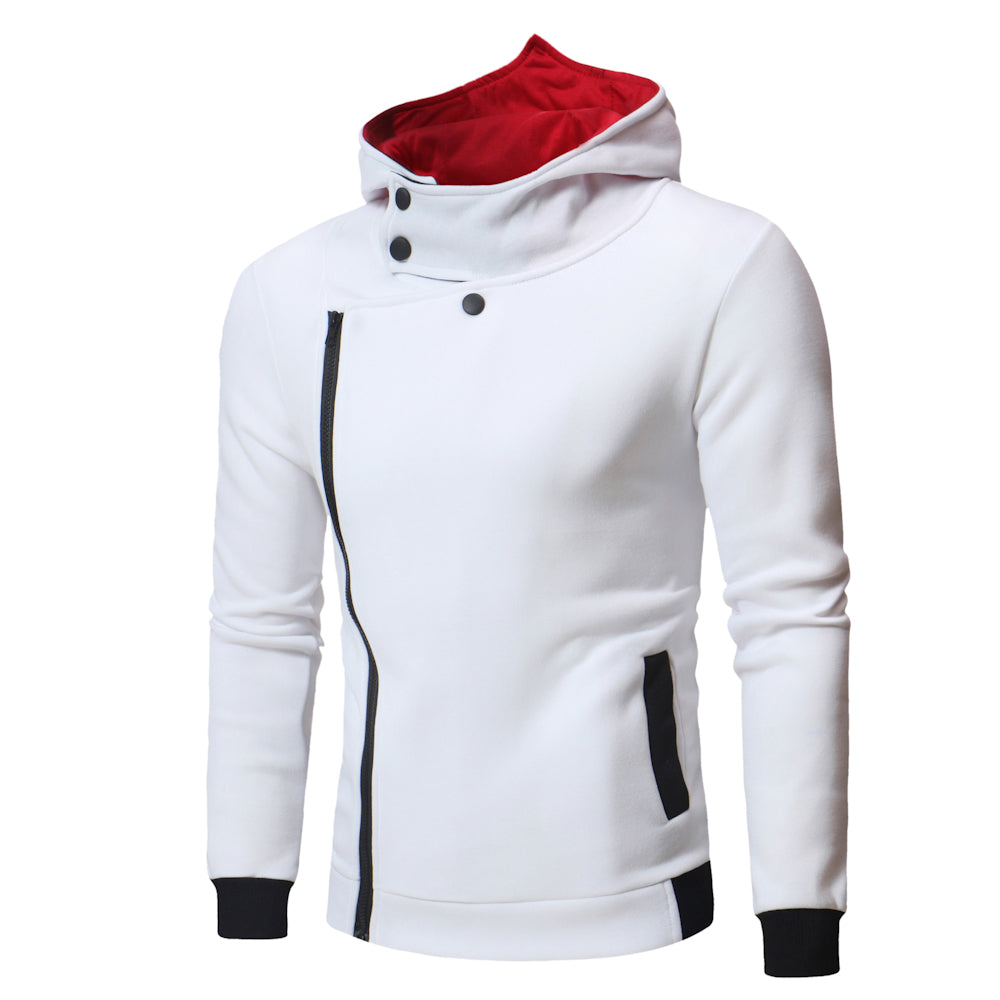 Assassins Ultra Hoodie