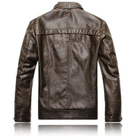 Thumbnail for Biker Jacket