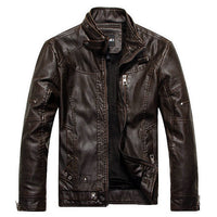 Thumbnail for Biker Jacket