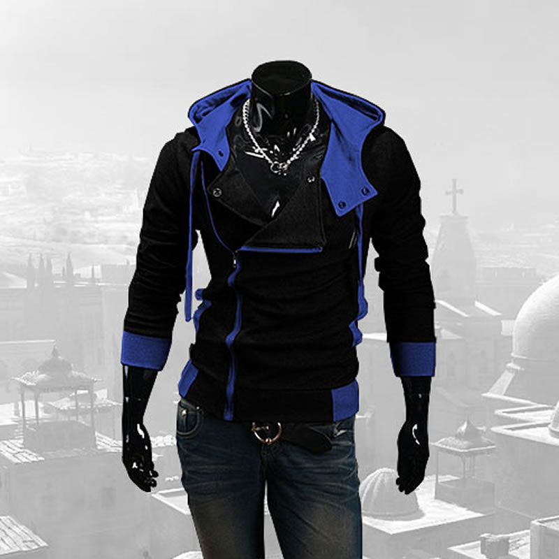 The Assassins Hoodie