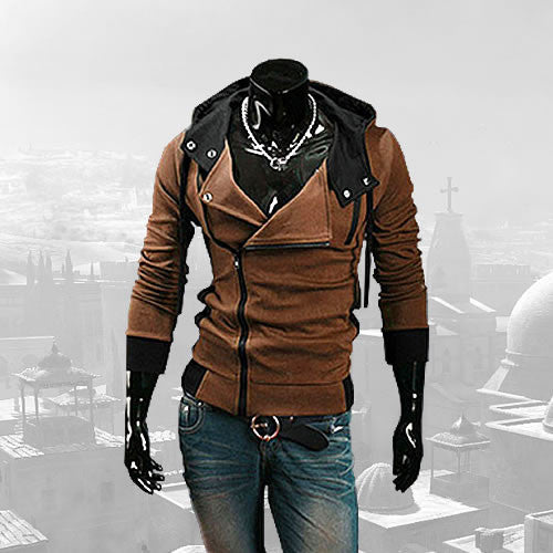 The Assassins Hoodie