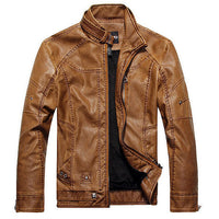 Thumbnail for Biker Jacket
