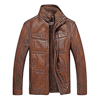 Thumbnail for Aalborg Jacket