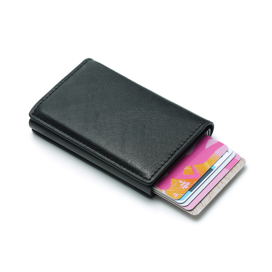 RFID Card Holder