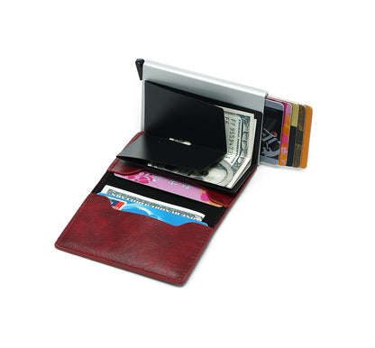 RFID Card Holder