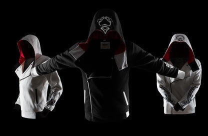 Assassins Ultra Hoodie