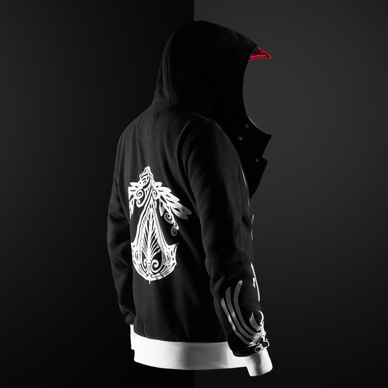 Assassins Ultra Hoodie