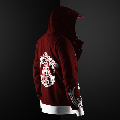 Assassins Ultra Hoodie