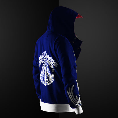 Assassins Ultra Hoodie