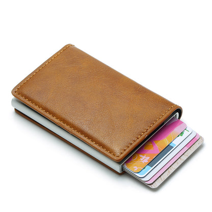 RFID Card Holder