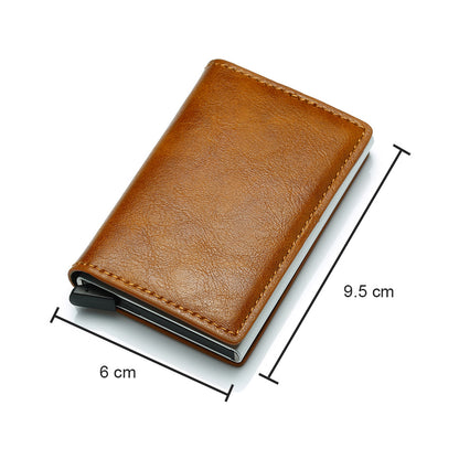 RFID Card Holder