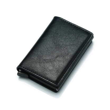 RFID Card Holder