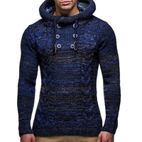 Thumbnail for Ranger Hoodie in Wine Red
