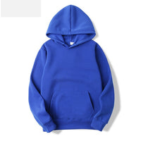 Thumbnail for Street Hoodie in Blue