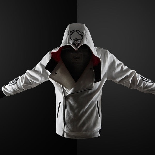 Assassins Ultra Hoodie